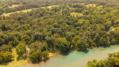 Lots 17-19 RIVERBEND DRIVE, Mammoth Spring, AR 72554