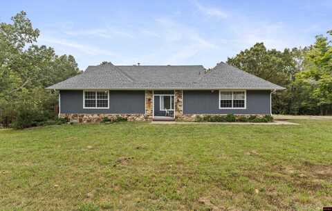 2404 RUSSELL LANE, Mountain Home, AR 72653