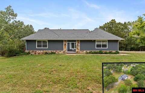 2404 RUSSELL LANE, Mountain Home, AR 72653