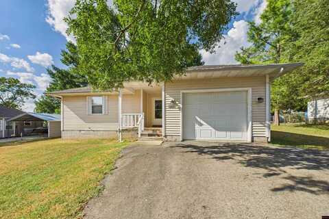 305 WALNUT STREET, Flippin, AR 72634