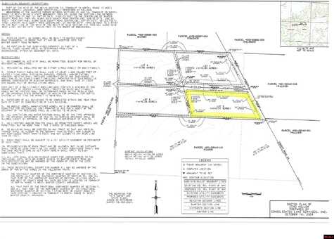 001-02047-001 RIZZLER COURT, Elizabeth, AR 72531