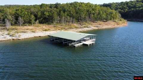 Lot 2 RIZZLER COURT, Elizabeth, AR 72531