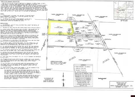 002-02044-000 RIZZLER COURT, Elizabeth, AR 72531