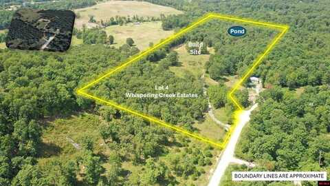 176 WINCHESTER ROAD, Mountain Home, AR 72653