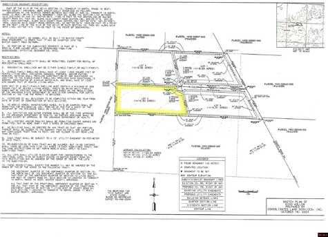 002-02043-000 RIZZLER COURT, Elizabeth, AR 72531
