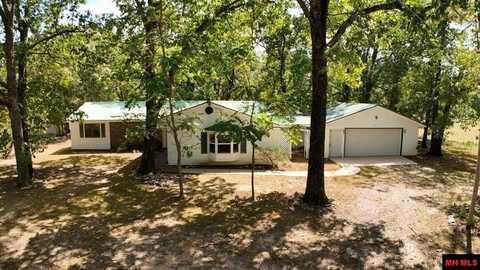 125 WOODSONG TERRACE, Mountain Home, AR 72653