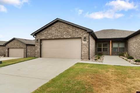322 TURNBERRY COURT, Mountain Home, AR 72653