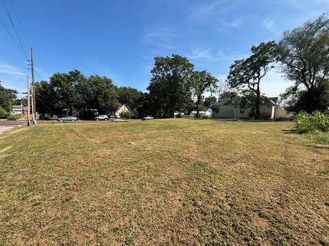 709 Franklin Street, Kirksville, MO 63501