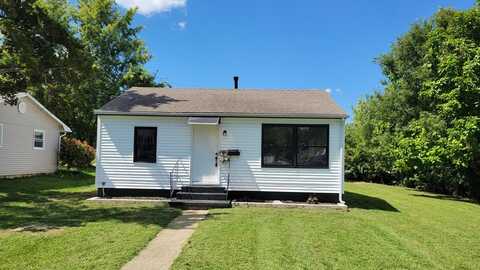 1306 Wabash Street, Kirksville, MO 63501