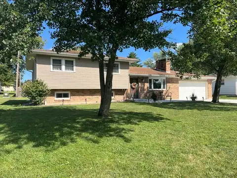 1721 Deringer, Chillicothe, MO 64601