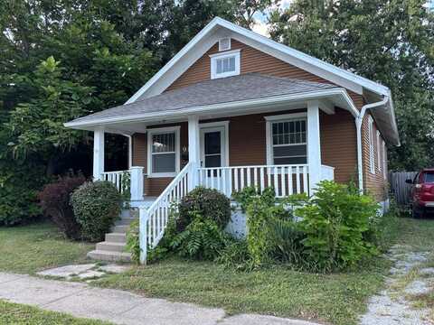 911 Pierce Street, Kirksville, MO 63501