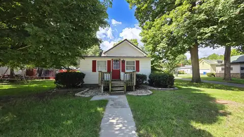900 Thayer Street, Plymouth, IN 46563