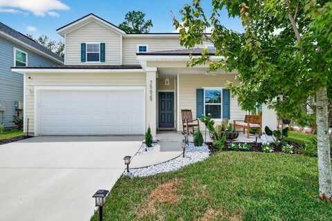 75629 BLACKBIRD DRIVE, Yulee, FL 32034