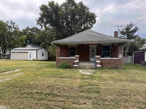 605 N Park, Centerville, IA 52544