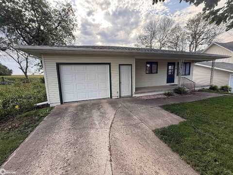 105 Eva Street, Irwin, IA 51446