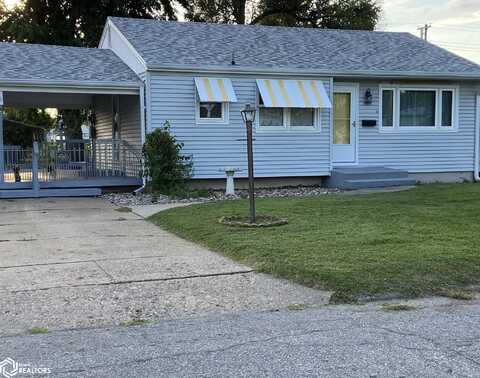 559 S Moore Street, Ottumwa, IA 52501