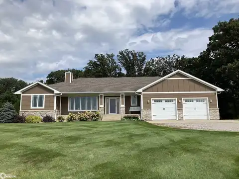 17661 Eagle Avenue, Clear Lake, IA 50428