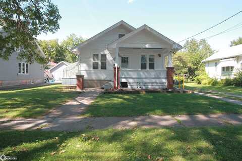 610 N 17th Street, Clarinda, IA 51632