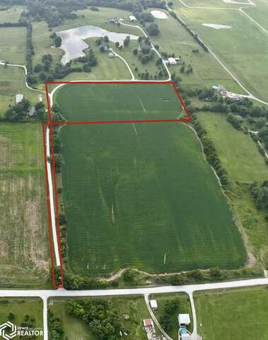 265th Ave, Keokuk, IA 52632