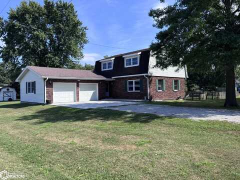 113 Washington Street, Libertyville, IA 52567