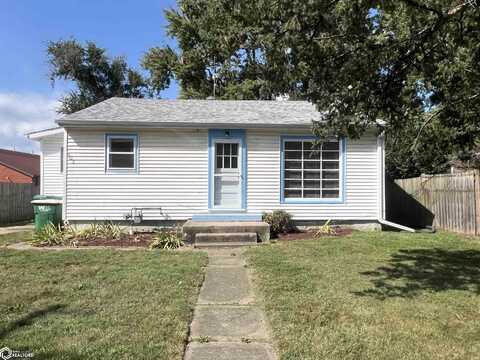 503 W Carpenter Avenue, Fairfield, IA 52556