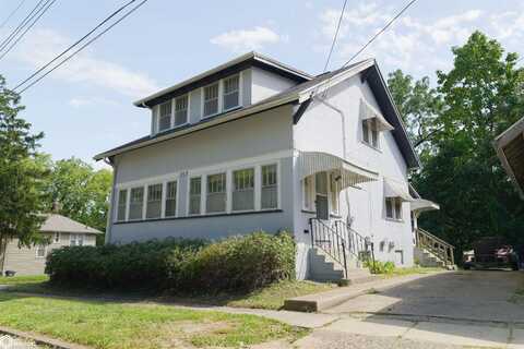 1209 Virginia Avenue, Burlington, IA 52601