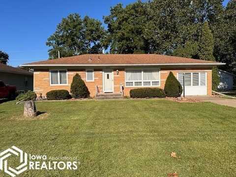 2633 Clearview Street, Ottumwa, IA 52501