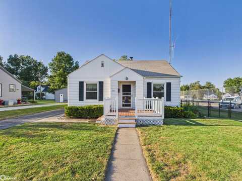 1005 Hamilton Street, Ottumwa, IA 52501