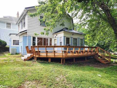 144 Lincoln Avenue, Ottumwa, IA 52501