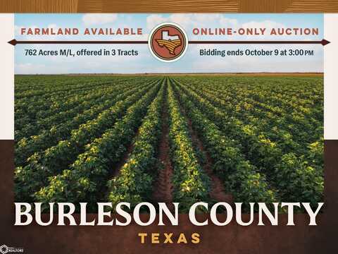 Highway FM 50, College Station, TX 77845