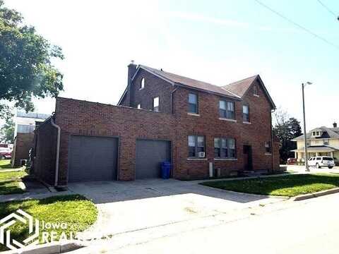 220 W State Street, Algona, IA 50511