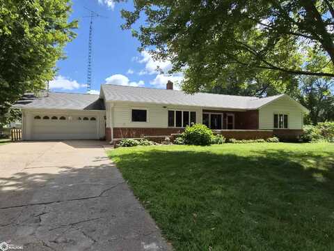 310 N 8Th Street, Oskaloosa, IA 52577
