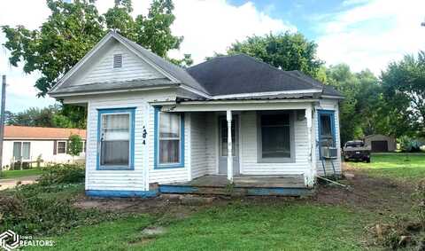 204 E Main Street, Hillsboro, IA 52630