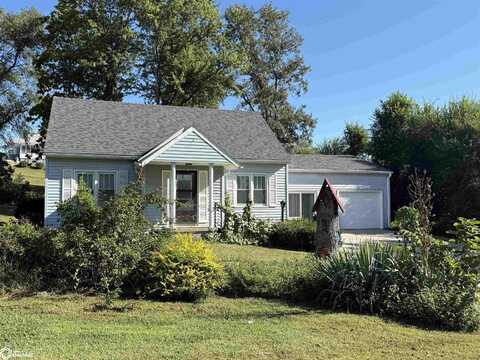 208 13Th Street, Corning, IA 50841