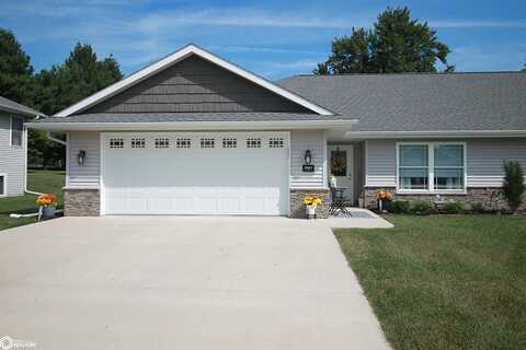 911 S 17th Street, Clarinda, IA 51632