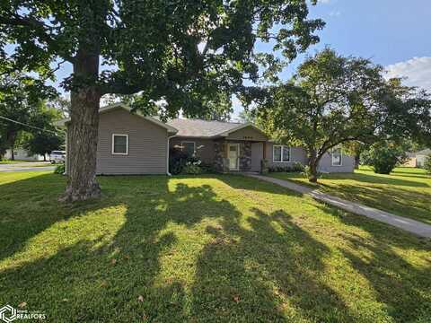 1600 S Main Street, Albia, IA 52531