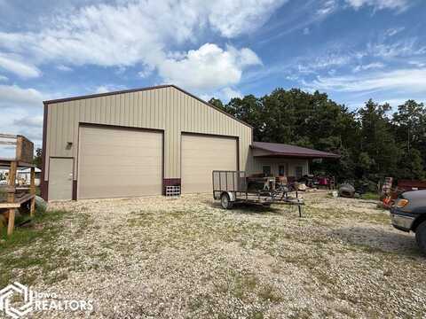 14470 Hickory Blvd., Drakesville, IA 52552
