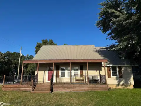 511 12th Street N, Humboldt, IA 50548