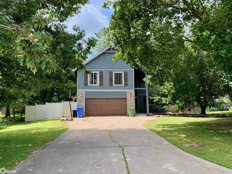 1225 Rush Ridge Road, Jefferson, IA 50129