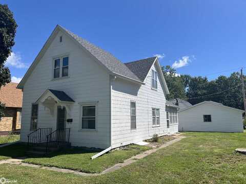526 S Plane Street S, Burlington, IA 52601