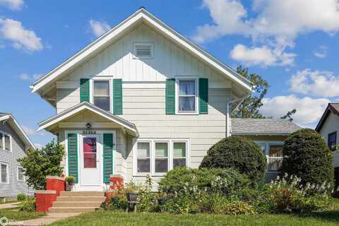 1003 W Church Street, Marshalltown, IA 50158