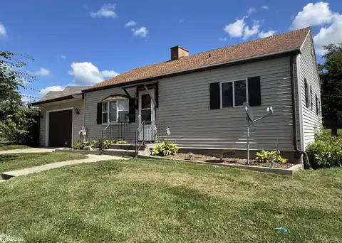 1516 Kalsem Boulevard, Marshalltown, IA 50158