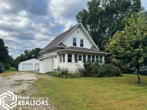 1024 E McGregor Street, Algona, IA 50511