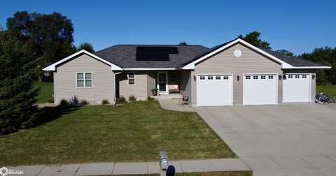 306 Briarwood Bend, Jefferson, IA 50129