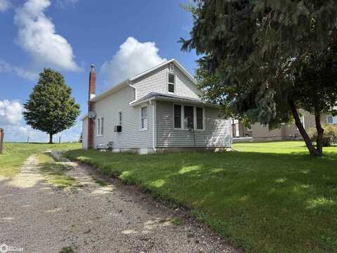 718 Sherman Street, Iowa Falls, IA 50126