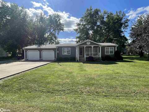 327 S Pine Street, Fremont, IA 52561