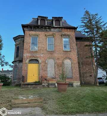 519 N 4 Street, Keokuk, IA 52632
