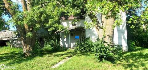 301 N Taylor Street, Kellerton, IA 50133