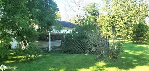 201 S Taylor Street, Kellerton, IA 50133