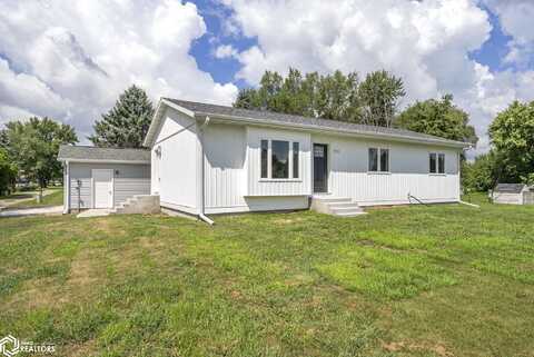103 N Vine Street, Morning Sun, IA 52640